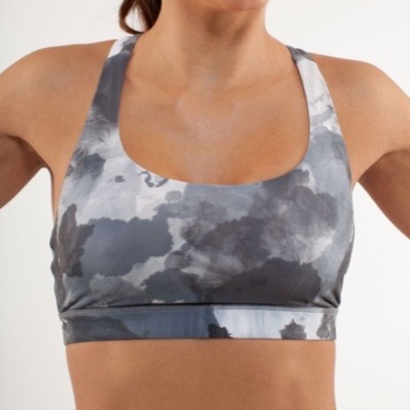 lululemon athletica Other - LULU LEMON Energy Bra